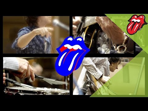 The Rolling Stones - Coming October 6