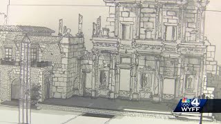 $150 million development set to transform Mauldin