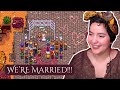 Getting Married in Stardew Valley | Mean Girl Let's Play (Day 30 - Fall Year 2) (Streamed 12/30/25)
