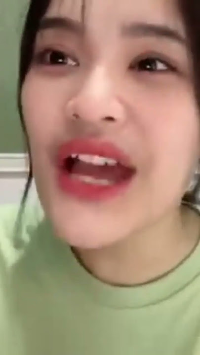 Alarm sahur Ashel JKT48 versi yang katanya ngegas