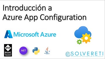 Introducción a Azure App Configuration