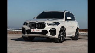 🔥 JLS Второго шанса не будет | BMW X5 40i M пакет 2020 год ⚡️