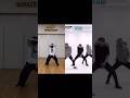 BTS’Blood sweat&Tears’coverdance by ARMY #踊ってみた #shorts