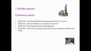 alt fast track teacher licensure
