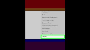 How to Disable Proxy Settings in Microsoft Edge for Windows