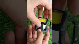 teardown of keychain light #r_m_r