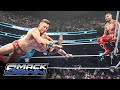 Melo Don’t Miz def. Fraxiom: SmackDown highlights, Aug. 15, 2025