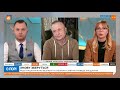 Рішення РНБО додали Україну в повістку світової дискусії, - Гавриш