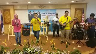 Download Lagu Yang Sedang-sedang Saja Testing123 MP3