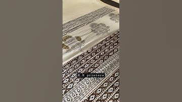 Bagru block printing process manufacturers process #blockprinted #handblock #youtubeshorts #trinding