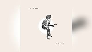 Video thumbnail of "6. Alex Cuba - Esta Situación (Audio Oficial)"