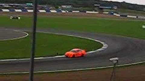 Time Attack- Silverstone - 20-08-06