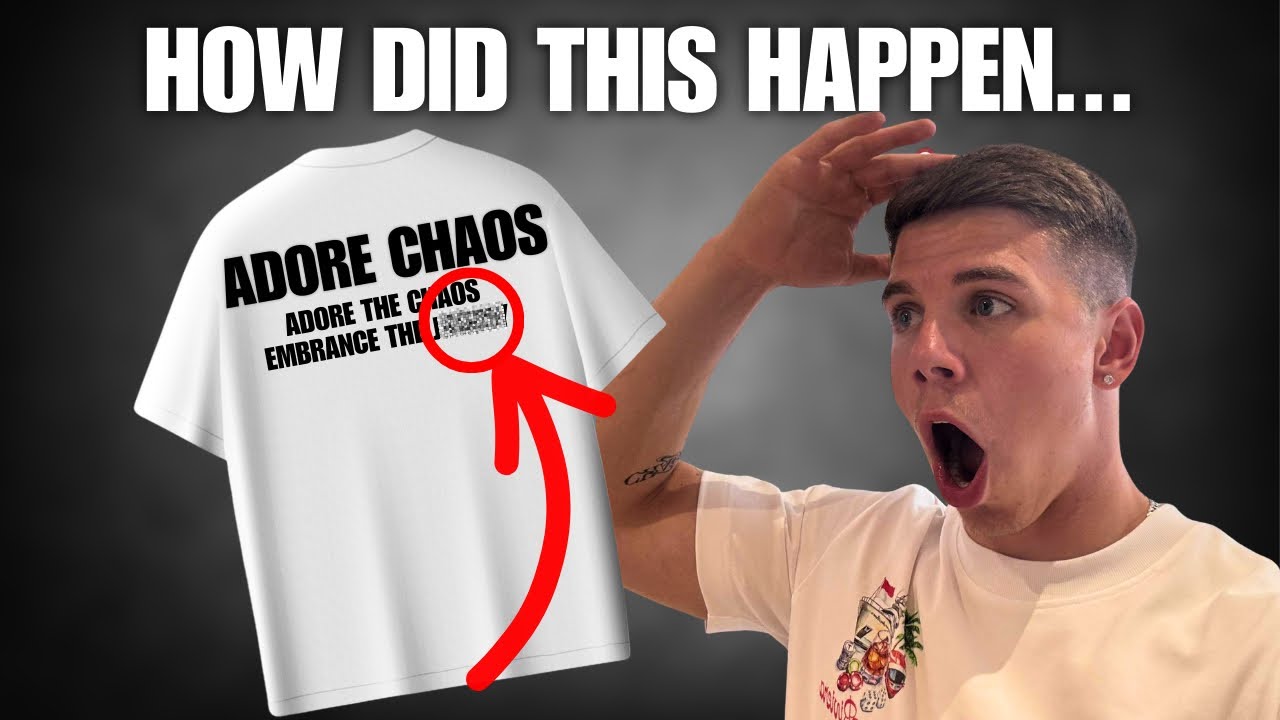 Day In The Life Of A Business Owner... GONE WRONG