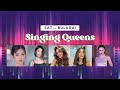 Singing Queens Peraphy Playlist For Today | November 19, 2024