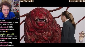 [Live Reaction] Devolver Digital E3 2019