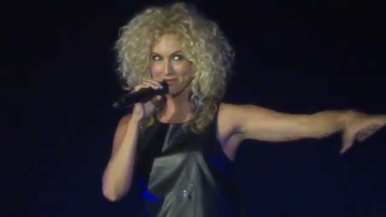 little-big-town-pain-killer-08-09-2014-anderson-indiana-hoosier