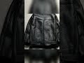 САМАЯ МОДНАЯ ЗИМНЯЯ КУРТКА-КОСУХА(ДУБЛЁНКА)/THE MOST FASHIONABLE WINTER JACKET-LEATHER JACKET