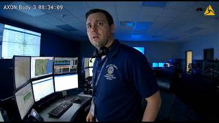 County Dispatcher Charged After Leaking 40 Victims' Home Addresses for Cash