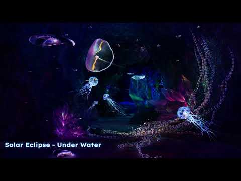 Solar Eclipse — Solar Eclipse - Under Water