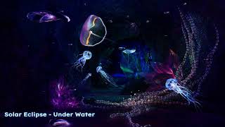 Solar Eclipse - Under Water