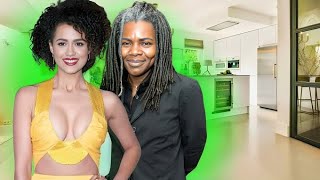 Tracy Chapman's PARTNER, Age, House Tour, Car Collection, Life Style & NET WORTH 2024