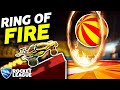 INTRODUCING: THE ROCKET LEAGUE RING OF FIRE