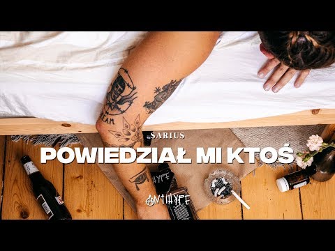 Powiedział mi ktoś