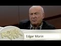 Edgar Morin - 18/12/2000