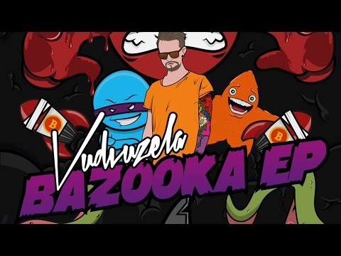 ► VUDVUZELA - BAZOOKA (INSTRUMENTAL VERSION!)