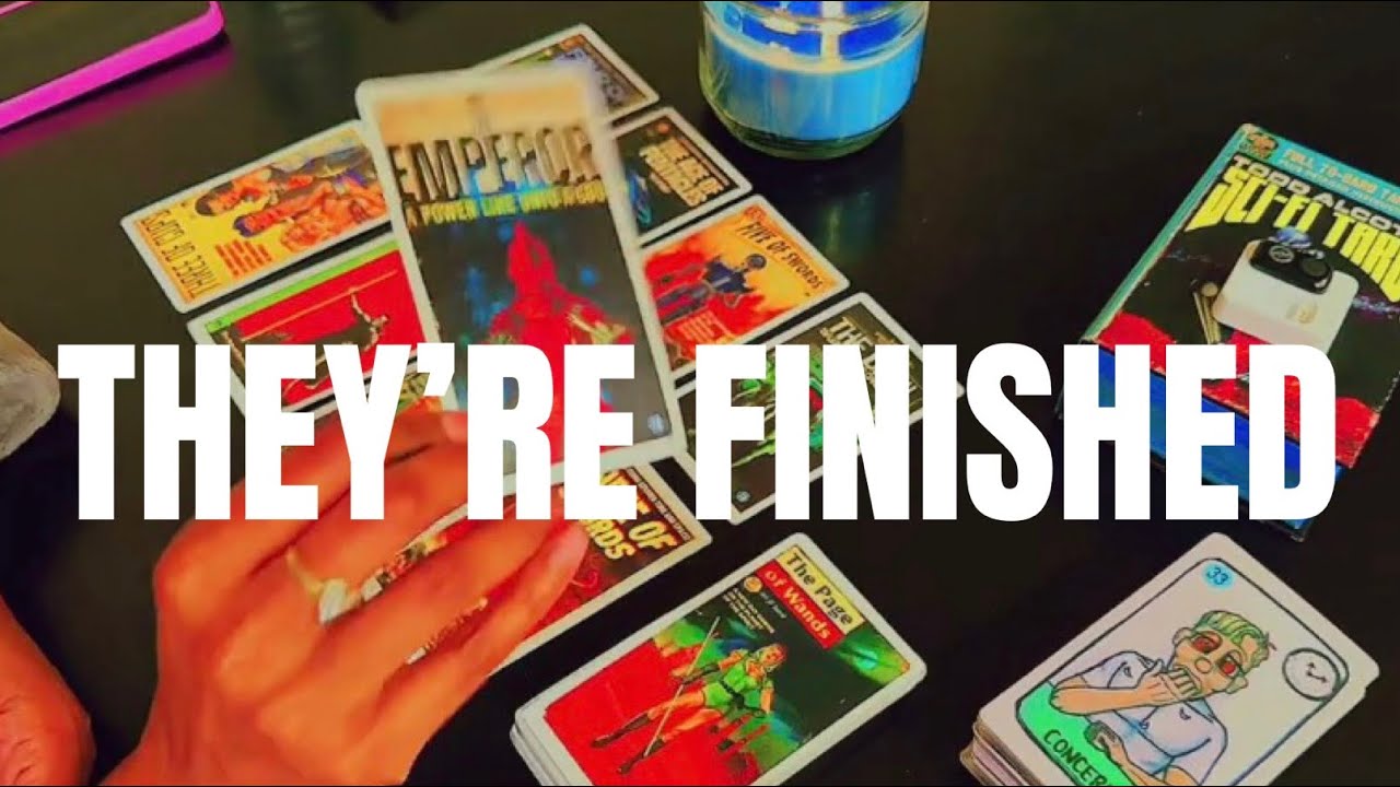 Скорпион♏️У них ничего не получилось, поэтому ты УШЛА! Этот колдун просто с ума сошёл, наблюдая, ...