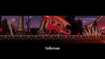 Darkrise | Mage vs. Fatal Infernax Part 2