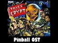 Tales From The Crypt Pinball Soundtrack Data East 1993 Fixed Reupload Tales From The Crypt Pinball Soundtrack Data East 1993 Fixed Reupload