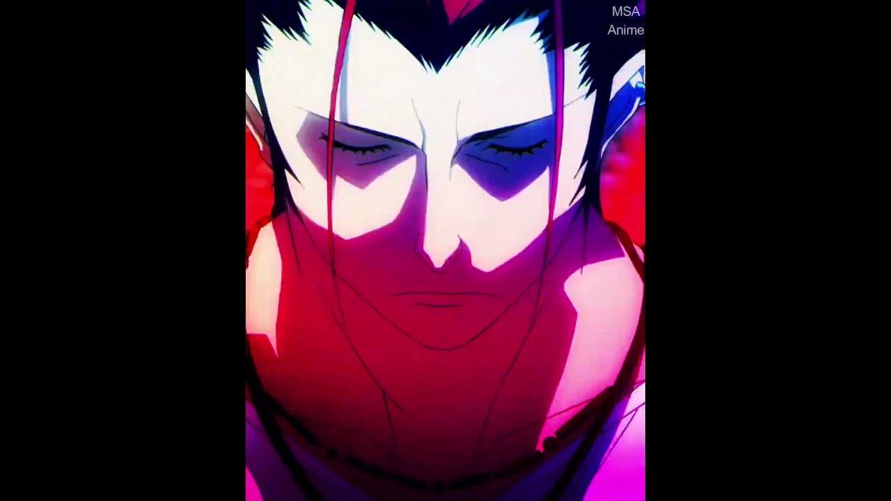 Mikoto Suoh VS Endeavor - Anime Fire Users VS Battle - Part#1 #animeshorts #myheroacademia #kproject