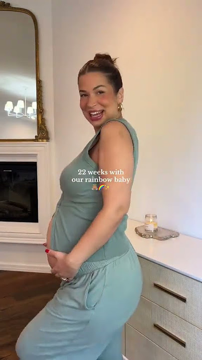 #22weekspregnant πΌπ½ππ« #22weeks #pregnant #weeks