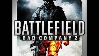 Battlefield Bad Company 2 iPhone / iPod Touch Review screenshot 4
