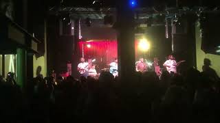 Crystal Tides - Headcase (Live at Band On The Wall 3/10/2023) [Clip]