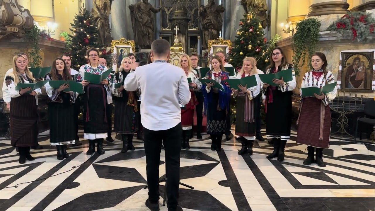 XXV різдвяний фестиваль 