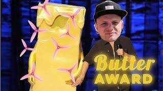 BLACK BIRD FPV - HQ Props 5x4.3x3 Butter Awards