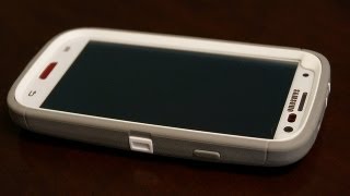 OtterBox Defender Case For Samsung Galaxy S3 Review