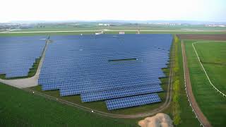 Renewable energy in the Czech Republic | Wikipedia audio article