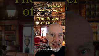 Leverage is Magic