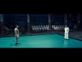 Ip man 4 The Finale | Master Thi Chi vs Military Officers | English Subtitles