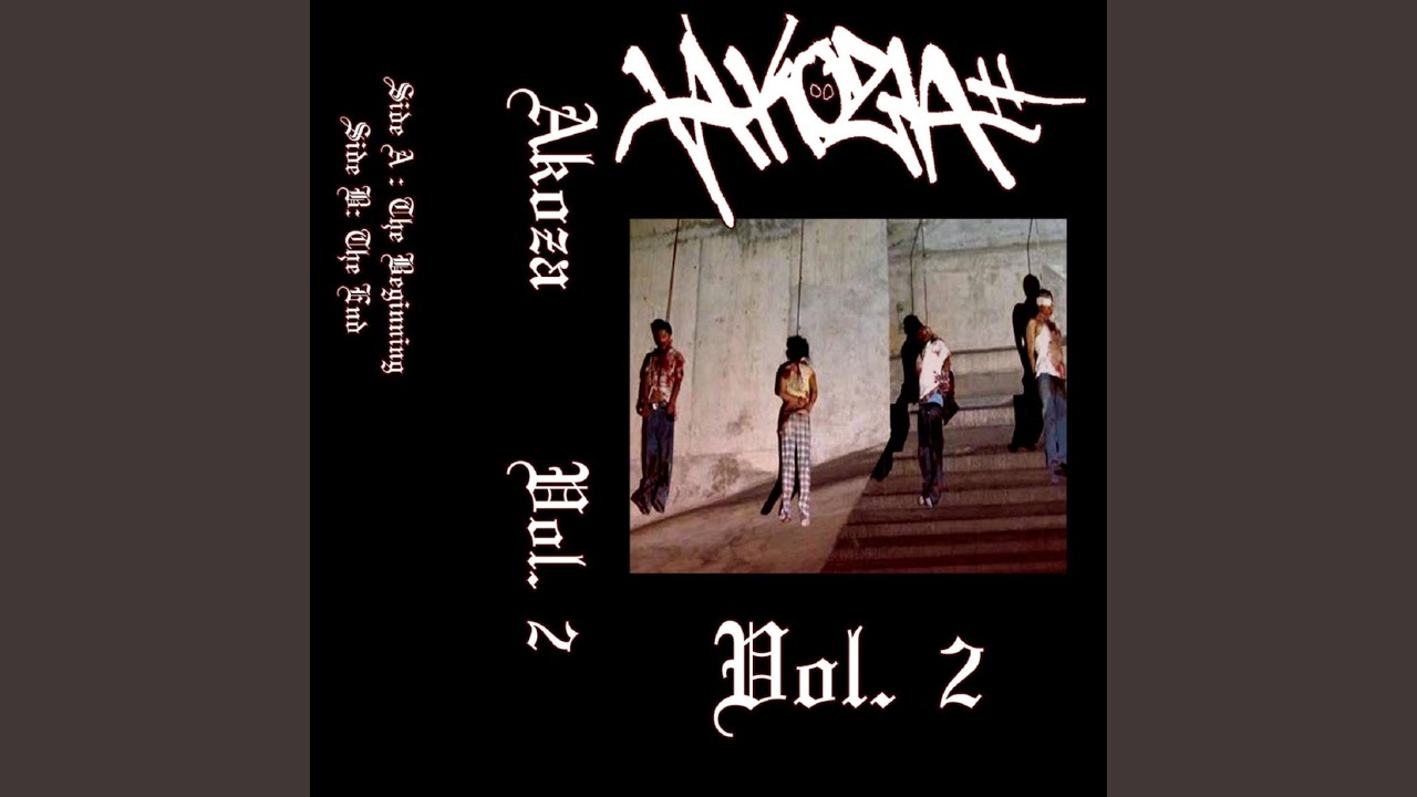 Watch Insanity Ave. on YouTube Watch Insanity Ave. on YouTube