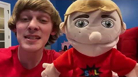 EVERY SML Video Based Off A Real Life Event