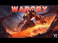 Unstoppable GODMODE ⚔️ Gaming Song for Legends at War 🎮🔥