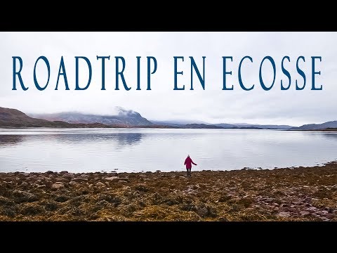 Vidéo: Ce Court Métrage Vous Donnera Envie De Visiter L'Ecosse