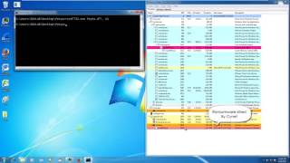 Stopping NotPetya - Cynet 360's Detection screenshot 4