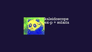 KALEIDOSCOPE 