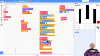 An Amazing Maze Game - Clean Up Your Code with Functions screenshot 3