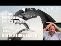 Rolex neuheiten 2024  der teaser ist da neue gmt submariner deepseadie analyse  bild fr bild